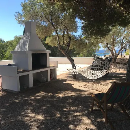 Il Trullo דירה טורה ואדו
