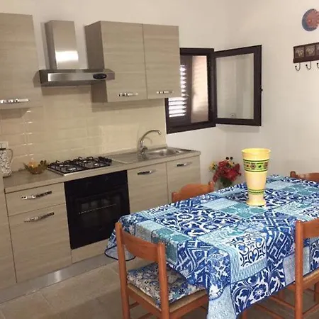 דירה Il Trullo