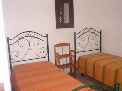 דירה Il Trullo טורה ואדו