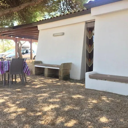 Il Trullo טורה ואדו